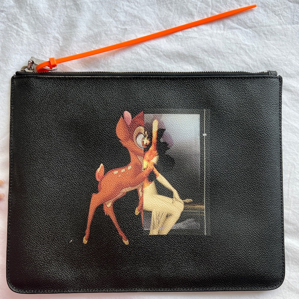 Givenchy clutch